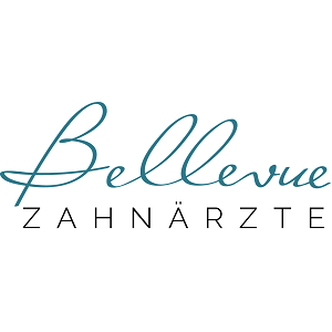 Bellevue Zahnärzte AG Logo