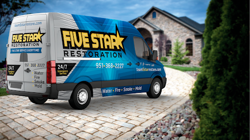 Images Five Star Restoration