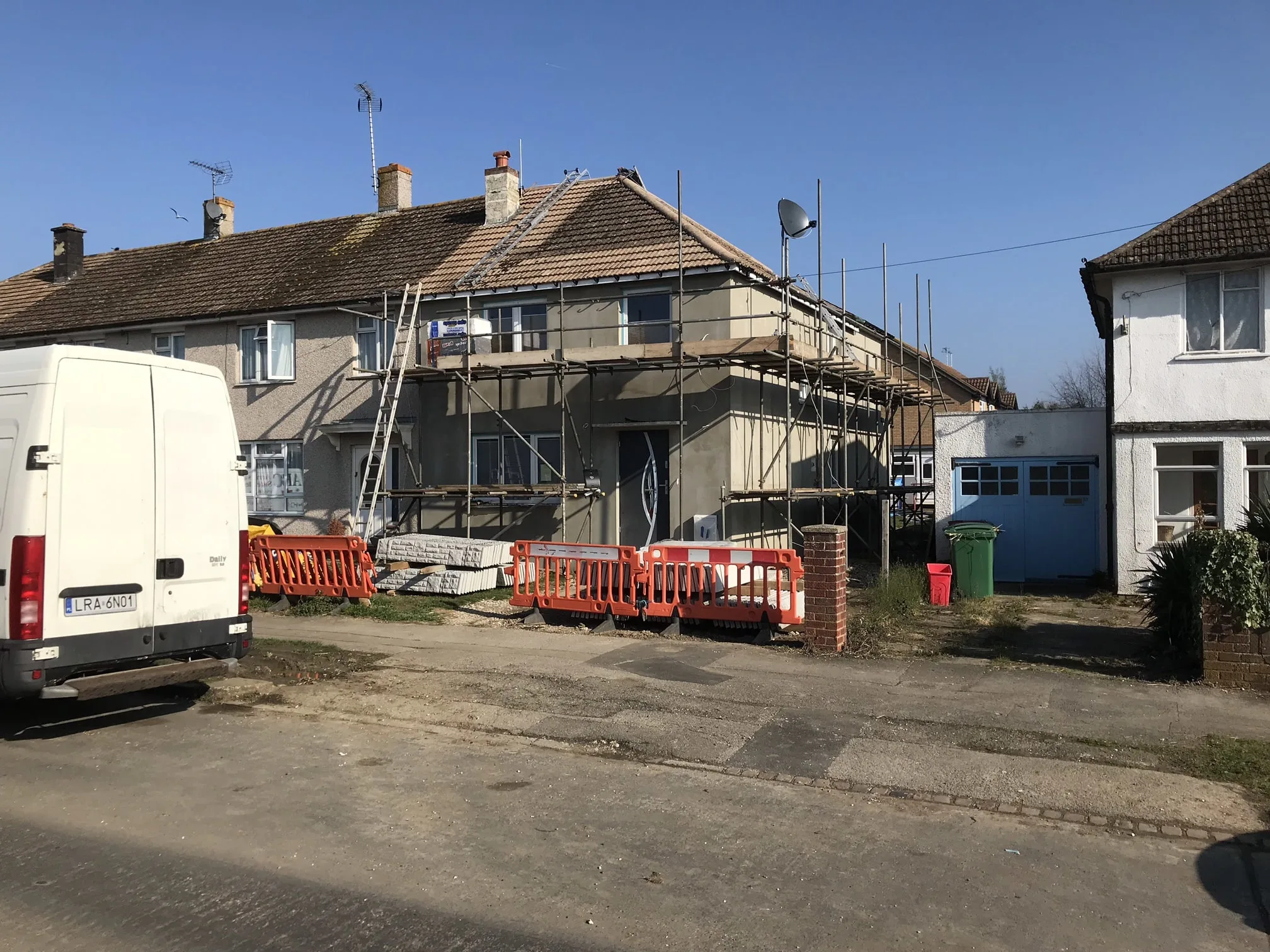 Images ABRS Roofing Services Ltd