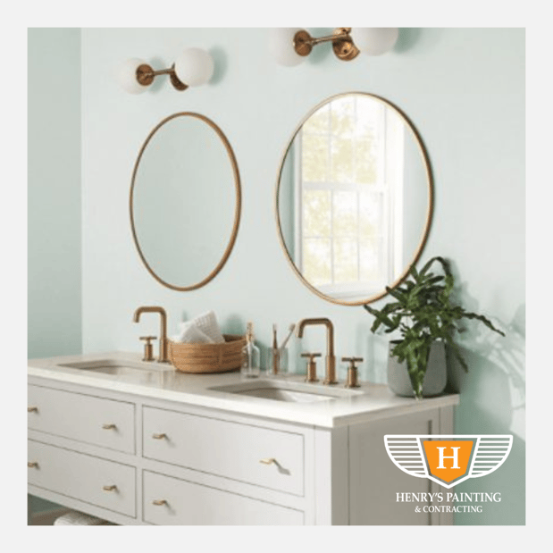 Images Henry's Painting & Contracting