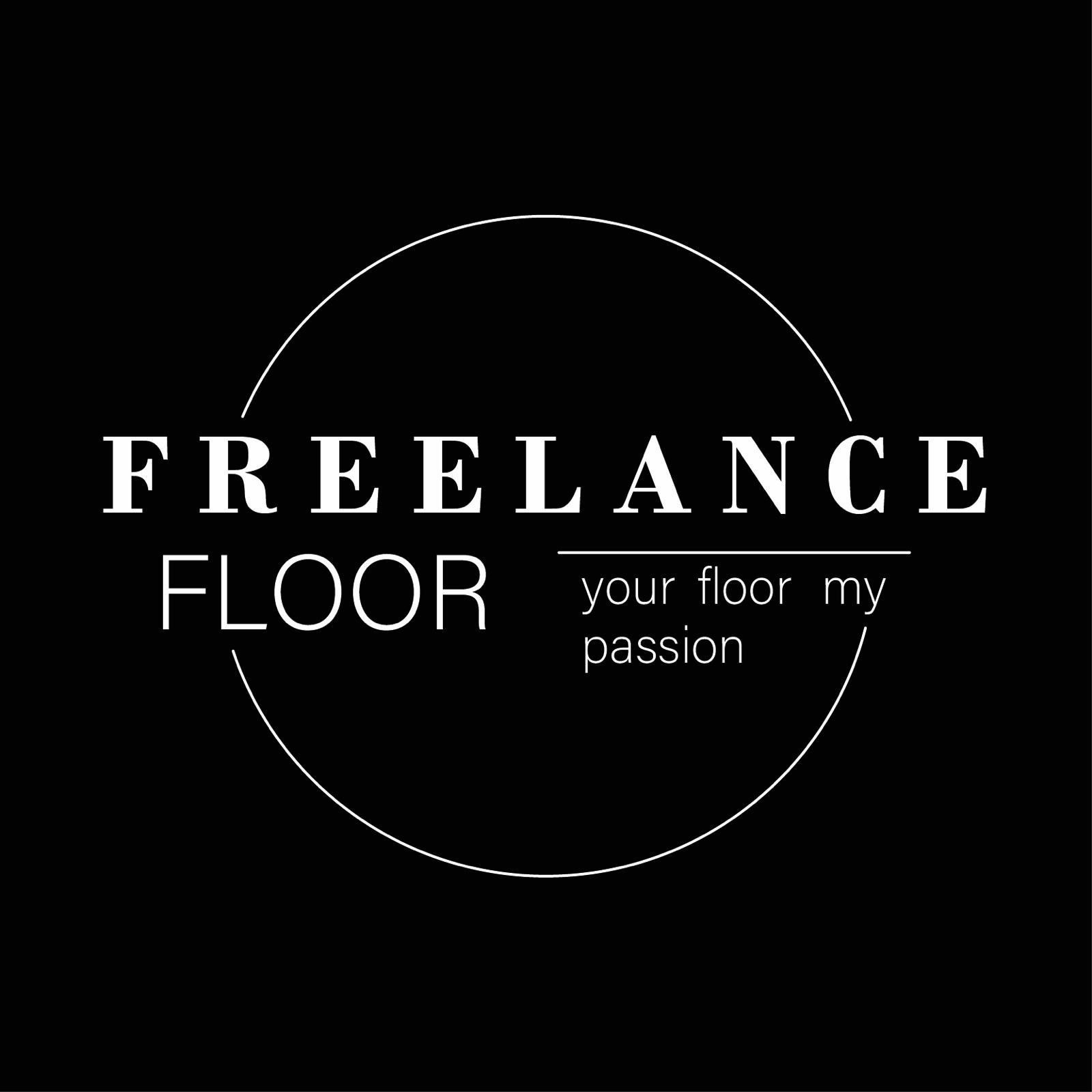 Freelance Floor GmbH Logo
