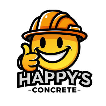 Happy's Concrete