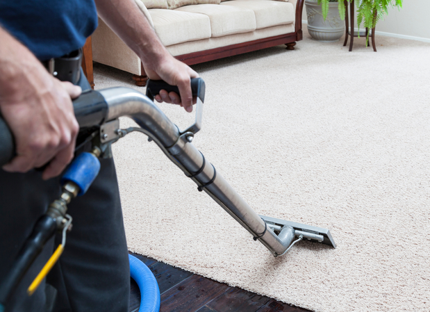 Images Father and Son Carpet Cleaning, LLC