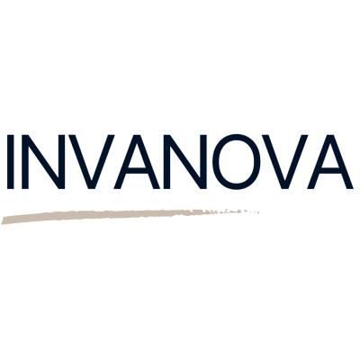 Logo INVANOVA GmbH