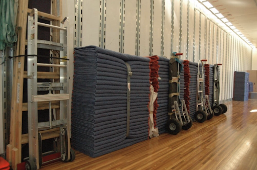 Images Northeastern Movers - NYC Mover