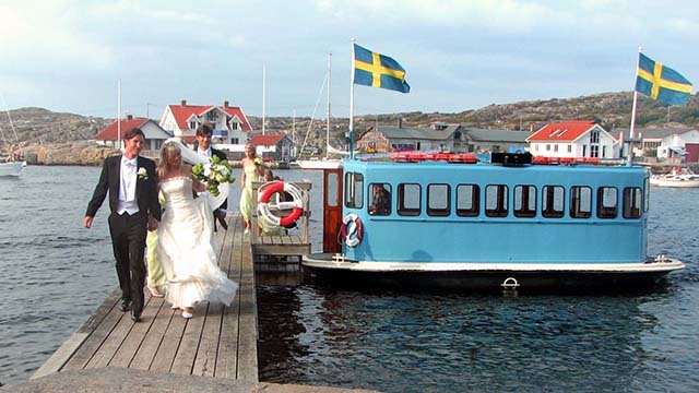 Images Villa Marstrand