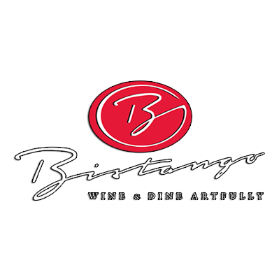 Bistango in Irvine Logo