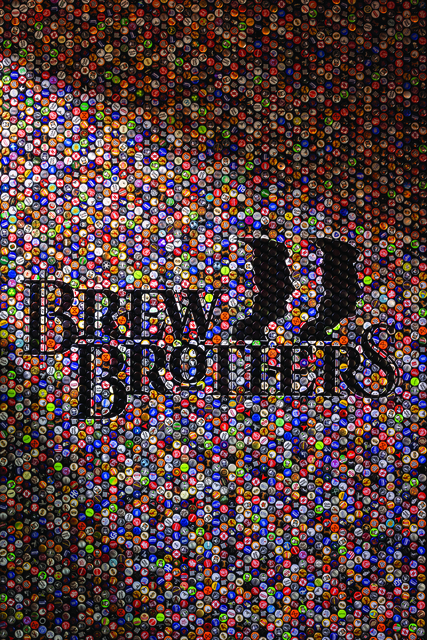 Brew Brothers at Columbus, NE Image