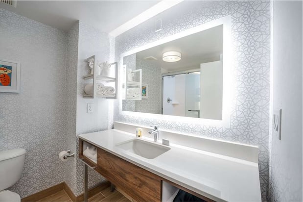 Images Hampton Inn & Suites Memphis East Germantown Area