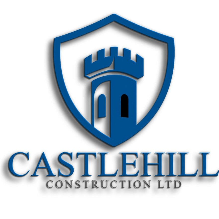 Castle Hill Construction Ltd Logo