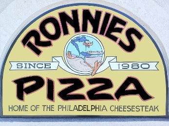 Images Ronnie's Pizza