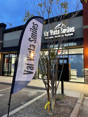 Images Val Vista Smiles