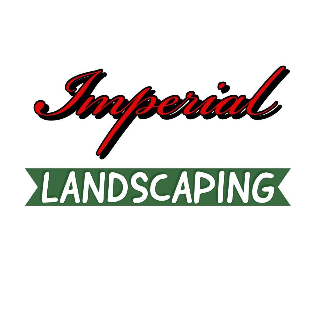 Imperial Landscaping Logo