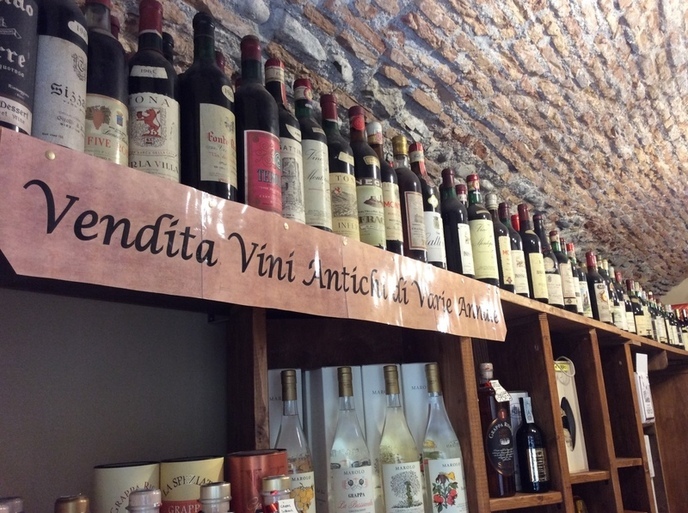 Images Enoteca  Marchisio