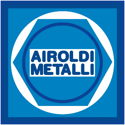 Airoldi Metalli Spa Logo