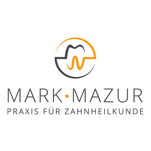 Mark Mazur - Ihre Zahnheilkunde in Bielefeld Logo