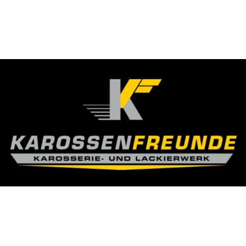 Karossenfreunde - Carlo Palumbo & Vasilios Giouris GbR in Offenbach am Main - Logo