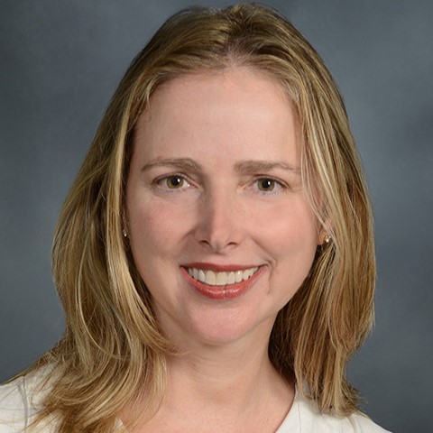 Images Chani Traube, M.D.