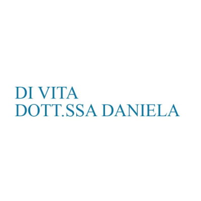 Di Vita Dr. Daniela Logo