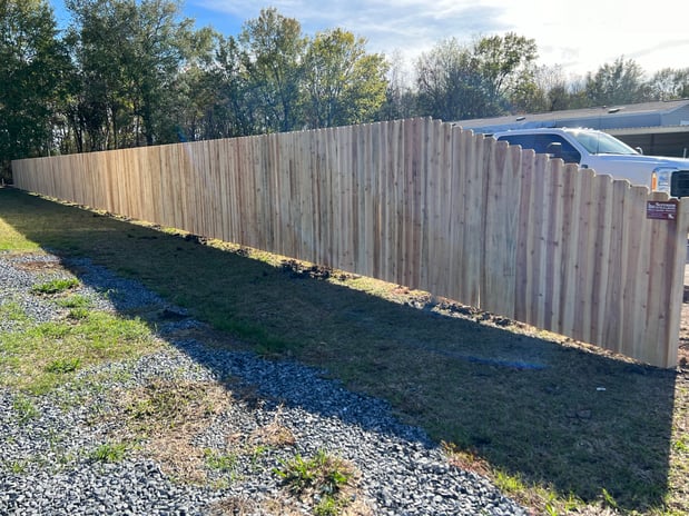 Images Superior Fence & Rail of Southern Louisiana