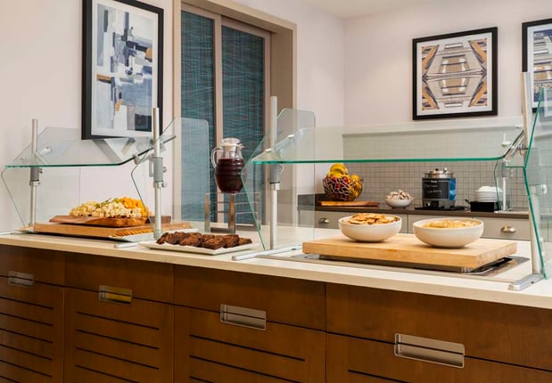Images Homewood Suites by Hilton Boston Brookline-Longwood Medical