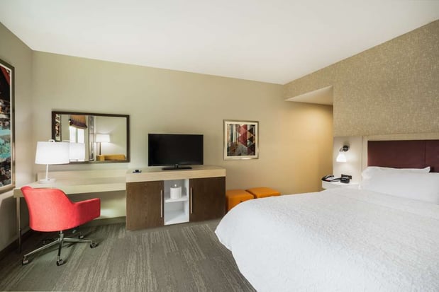 Images Hampton Inn Newport