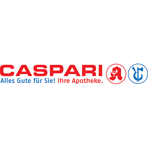 Logo Logo der Caspari-Apotheke
