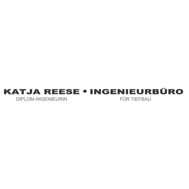 Logo Ingenieurbüro Katja Reese