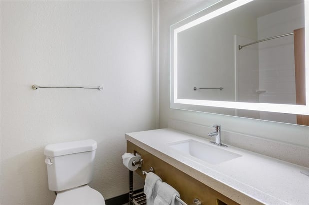 Images Best Western Inn of Payson