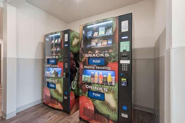 Images WoodSpring Suites Philadelphia Northeast