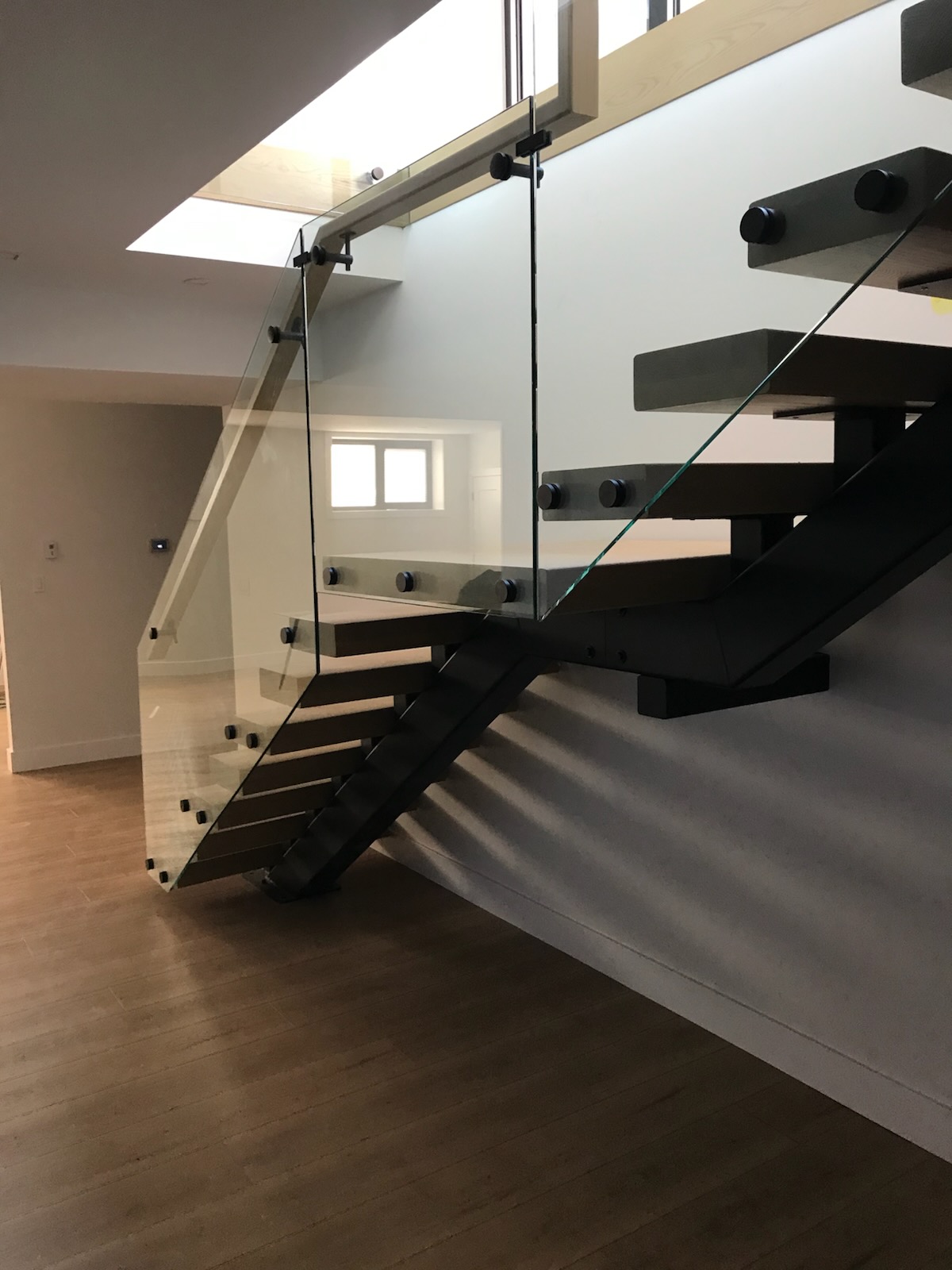 Images Classic Rail and Stair