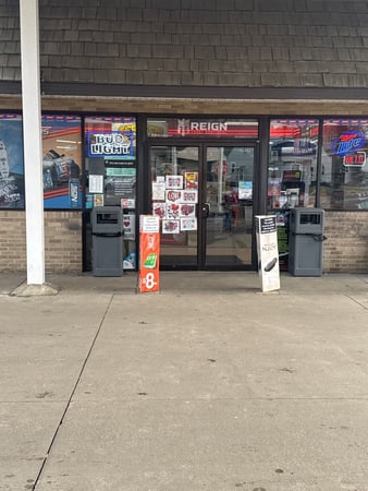 Images CoinFlip Bitcoin ATM - Mini Food Mart (Canton)