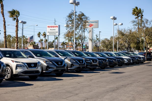 Images Glory Nissan