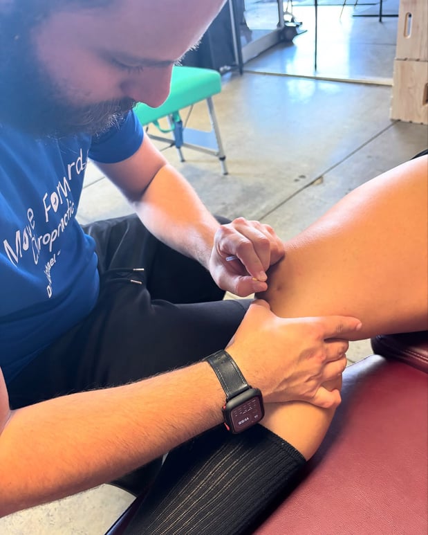 Images Move Forward Chiropractic