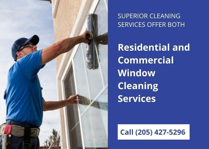 Images Superior Cleaning Service, LLC