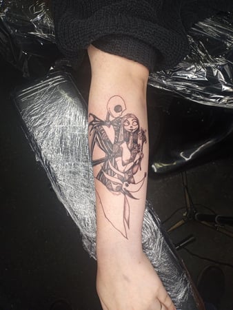 Images Art in Motion Tattoos