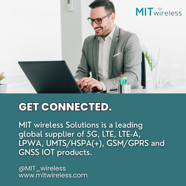 Images MIT Wireless