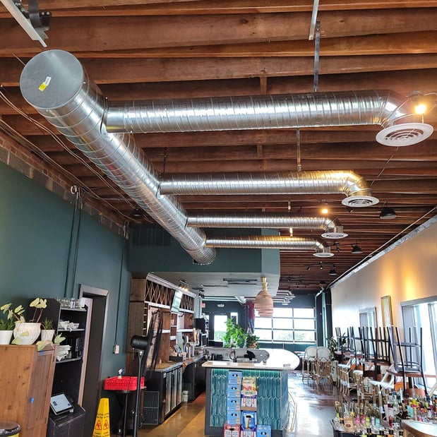 Images Ronald's Heating & Cooling