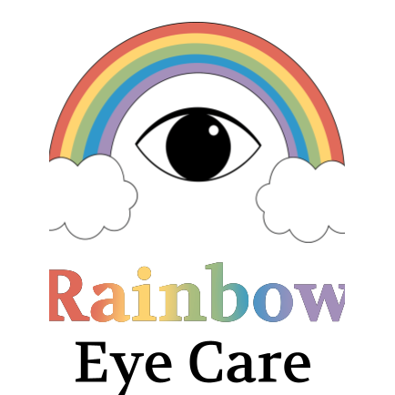 Rainbow Eye Care