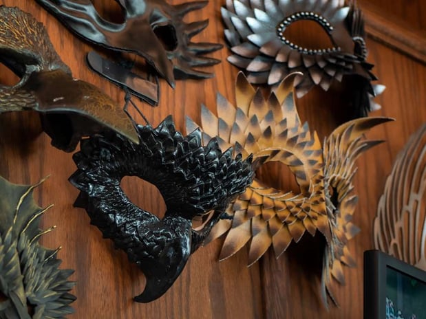Images The Peregrine Omaha Downtown, Curio Collection by Hilton