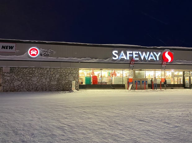Images Safeway