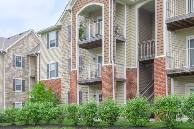 Images The Residence at Remington Woods