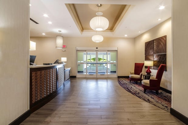 Images Holiday Inn Express & Suites Aiken by IHG