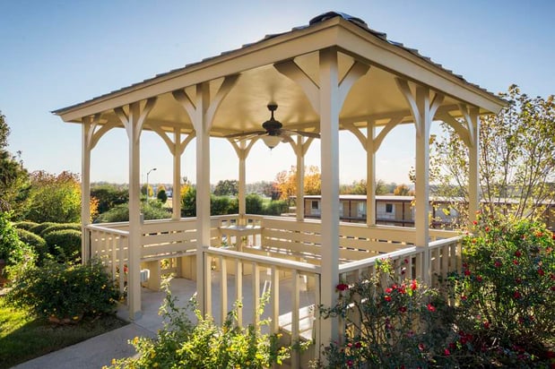 Images Hampton Inn Forrest City