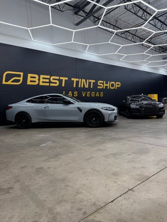 Images Best Tint Shop Las Vegas