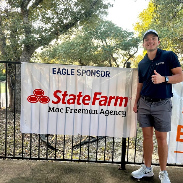 Images Mac Freeman - State Farm Insurance Agent