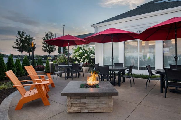 Images Hilton Garden Inn Wilkes Barre