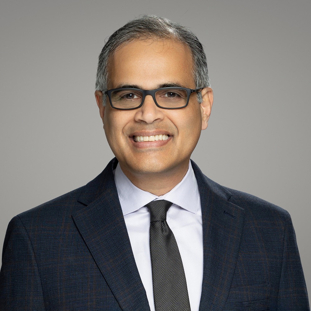 Rajesh Shenoy, MD Image