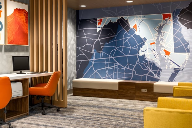 Images Holiday Inn Express & Suites Hagerstown by IHG