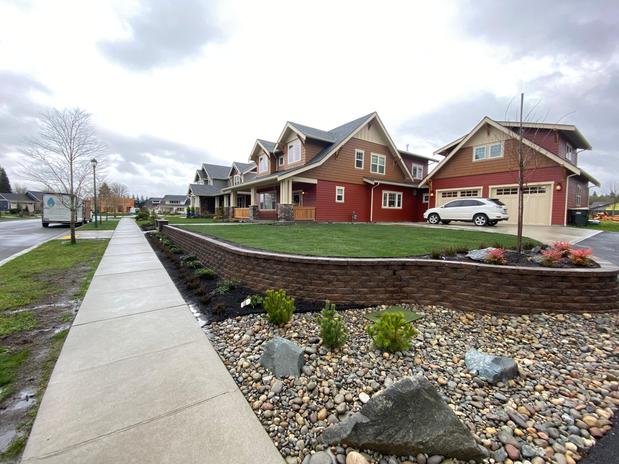 Images Premium Landscape Services Inc